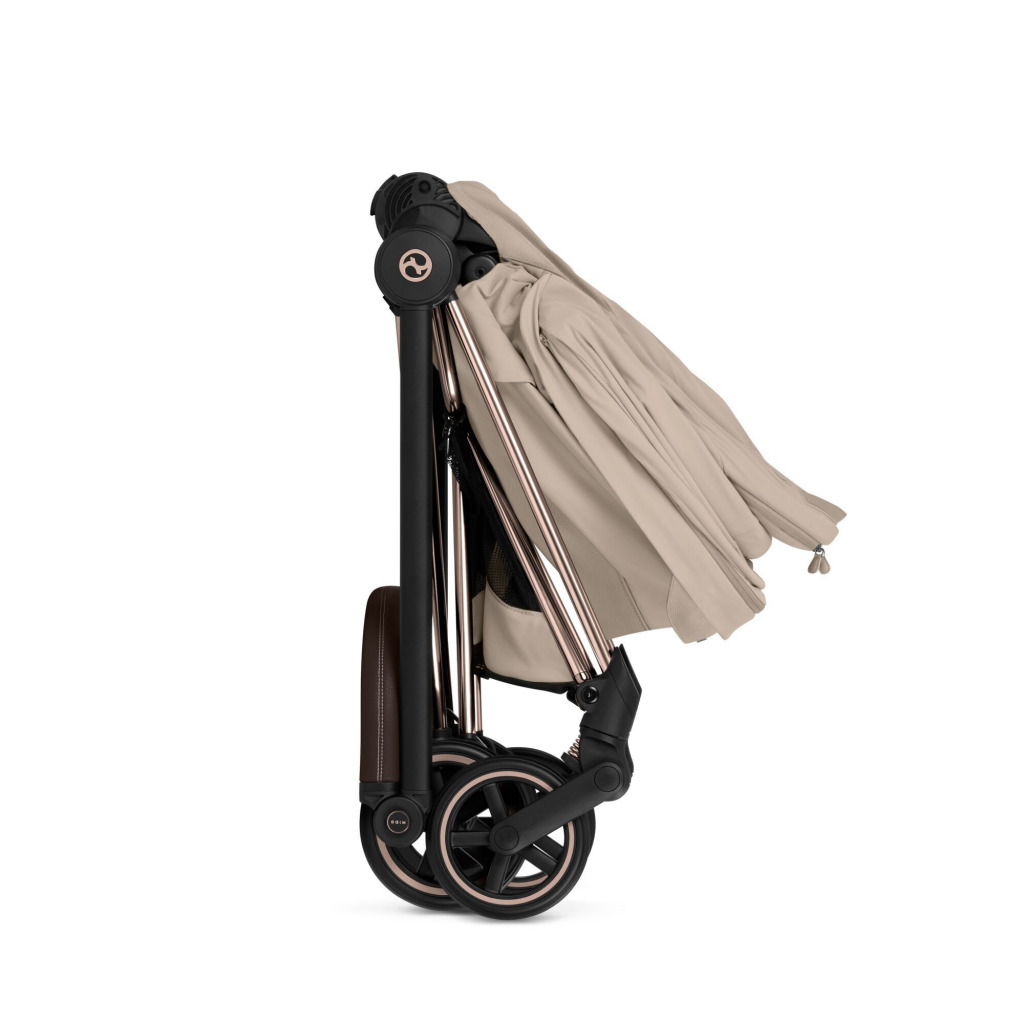 CYBEX Platinum Mios/Coya m�zeskos�r 6